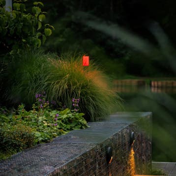 Lightpro Oberon Smart (Zigbee), Tuin en Terras, Buitenverlichting, Ophalen of Verzenden, Nieuw