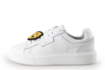 Nubikk Sneakers Jongens in maat 33 Wit, Verzenden, Jongen of Meisje, Nubikk, Schoenen