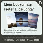 Stadspelgrims 9789023926351 Pieter L. de Jong, Verzenden, Gelezen, Pieter L. de Jong