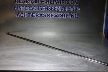 Deur sierstrip Opel Manta B (Exterieur), Auto-onderdelen, Verzenden, Nieuw, Opel