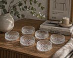Iittala - Tapio Wirkkala - Tafelservies voor 6 (6) -, Antiek en Kunst, Antiek | Meubels | Stoelen en Banken