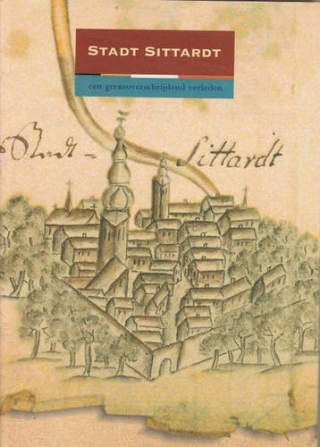 Stadt Sittardt - Luyn 9789090059631, Verzenden, Gelezen, Luyn