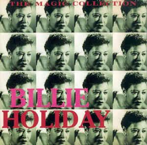 cd - Billie Holiday - The Magic Collection, Verzenden, Zo goed als nieuw