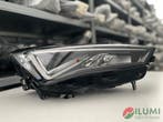 KOPLAMP SEAT LEON 4 IV VOLL LED RECHTS KPL  5FB941008F, Verzenden, Gebruikt, Seat