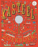 Kasteel 9789002269448 David Long, Boeken, Verzenden, Gelezen, David Long