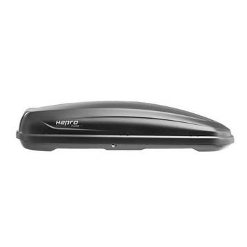 Thule dakkoffer Hapro dakkoffer 250 stuks op voorraad, Auto diversen, Dakkoffers, Ophalen, Nieuw