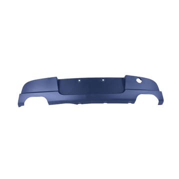 Diffuser | voor M - Pakket | geschikt voor BMW 1-serie E81 /, Auto-onderdelen, Verzenden, Nieuw, BMW