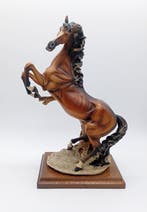 Capodimonte - Giuseppe Armani (1935-2019) - Figuur - Cavallo