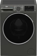 Beko B3wt58410m2 Wasmachine 8kg 1400t, Ophalen of Verzenden, Nieuw, Voorlader, 85 tot 90 cm