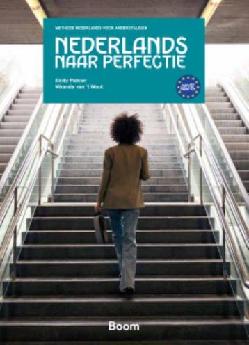 9789046908648 Nederlands naar perfectie Miranda van t Wout, Boeken, Verzenden, Nieuw, Miranda van t Wout