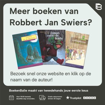 De taal van het water - Robbert Jan Swiers 9789461535726, Boeken, Verzenden, Gelezen, Robbert Jan Swiers
