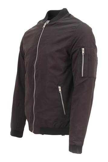 Jack And Jones Jas in maat S Zwart, Verzenden, Zo goed als nieuw, Zwart, Jack And Jones