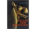Vallei der koningen - Vallei der koningen, Ophalen of Verzenden, Nieuw