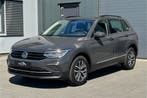 Zakelijke Lease |  Volkswagen Tiguan 1.4 TSI eHybrid 245pk L, Automaat, Stof, Gebruikt, Overige kleuren