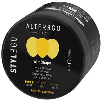 Alter Ego – Stylego Wet Shape – 100 ml, Verzenden, Nieuw