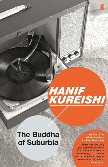 The Buddha of Suburbia - Hanif Kureishi 9780571333547, Verzenden, Gelezen, Hanif Kureishi