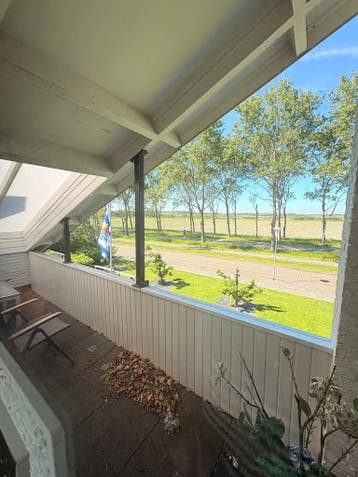 Te huur: Appartement Bachlaan in Vlissingen, Vlissingen, Zeeland, Appartement