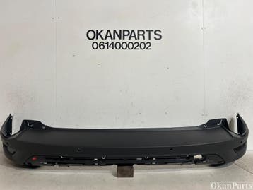Ford kuga II achterbumper CV44-17K835-AW, Ophalen, Gebruikt, Ford, Achter