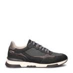 Van Lier Romeo lage sneakers voor heren in het Grijs, Verzenden, Nieuw, Van Lier, Sneakers of Gympen