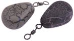 Ultimate Flat Pear Swivel - 2.5oz/70g - 20pcs, Verzenden, Nieuw, Dobber of Lood