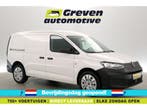 Volkswagen Caddy Maxi 2.0 TDI  123PK  Automaat  Airco, Automaat, Volkswagen, Wit, Diesel
