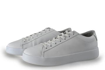 Blackstone Sneakers in maat 42 Wit, Kleding | Heren, Schoenen, Blackstone, Verzenden, Wit, Sneakers of Gympen
