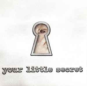 cd - Melissa Etheridge - Your Little Secret, Verzenden, Zo goed als nieuw