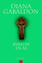 Sneeuw en as / Reiziger / 6 9789089681737 Diana Gabaldon, Verzenden, Gelezen, Diana Gabaldon