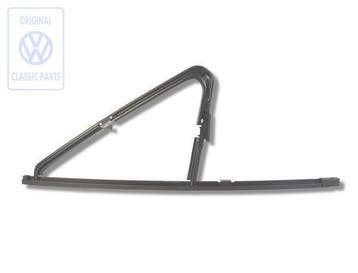 Volkswagen Golf 1 (17) draairuitframe - rechtsvoor, Ophalen of Verzenden, Nieuw, Volkswagen