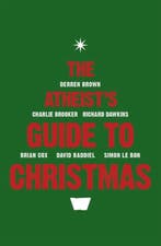 Atheists Guide To Christmas, Boeken, Ophalen of Verzenden, Nieuw