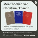 Dantis meditatio ; Dodecaëder 9789021459820 Christine Dhaen, Verzenden, Gelezen, Christine D'haen