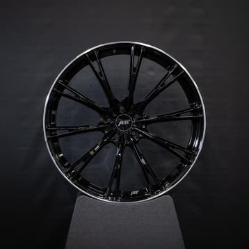4x Originele 22 inch ABT GR velgen 10Jx22, Banden en Velgen, Nieuw, Overige maten, Ophalen of Verzenden