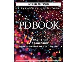 Boek The PD Book 9781119843351, Verzenden, Zo goed als nieuw