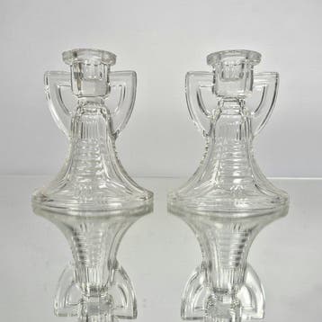 Val Saint Lambert - Charles Graffart & René Delvenne -