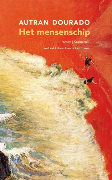 Het mensenschip - Autran Dourado 9789083347103, Verzenden, Gelezen, Autran Dourado
