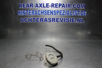 Vaccumpomp luchtfilter Opel Manta A, nr: 8060015L6. (Motor), Auto-onderdelen, Verzenden, Nieuw, Opel