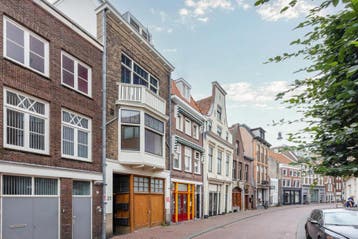 Appartement te huur in Haarlem - 1195 m² - 2 kamer(s) - 2, Appartement, Haarlem, Noord-Holland