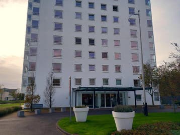 Te huur: Appartement Prins Clausplein in Leeuwarden, Leeuwarden, Friesland, Appartement