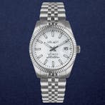Ublast - Century - UBCEJA40WH - Heren - 2026, Sieraden, Tassen en Uiterlijk, Horloges | Heren, Nieuw