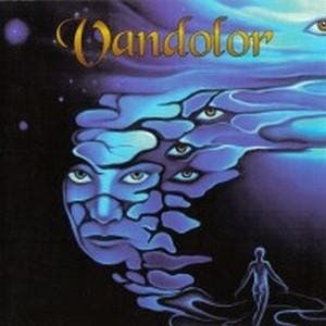 cd - Vandolor - Vandolor, Verzenden, Zo goed als nieuw