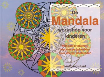 De mandala workshop voor kinderen - Wolfgang Hund, Verzenden, Gelezen, Wolfgang Hund