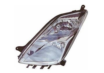 Koplamp o.a: Toyota, Prius (NHW20), Ophalen of Verzenden, Nieuw, Toyota