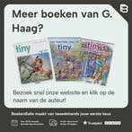 Tiny gaat op reis / Ik leer lezen met Tiny / 36 G. Haag, Verzenden, Zo goed als nieuw, G. Haag