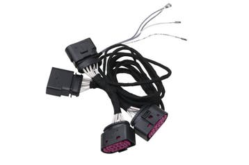 Adapter kabel set voor Volkswagen Polo 6R Xenon Koplampen, Ophalen of Verzenden
