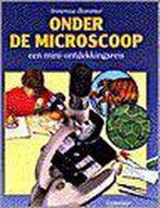 Onder de microscoop 9789021330310 A. Bommer, Boeken, Verzenden, Gelezen, A. Bommer