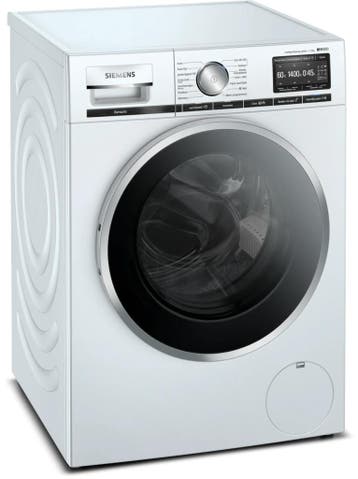WEG=WEG: Siemens 9KG Wasmachine 1400TPM i-DOS WM14VEH7NL, 1200 tot 1600 toeren, Minder dan 85 cm, Verzenden, 8 tot 10 kg