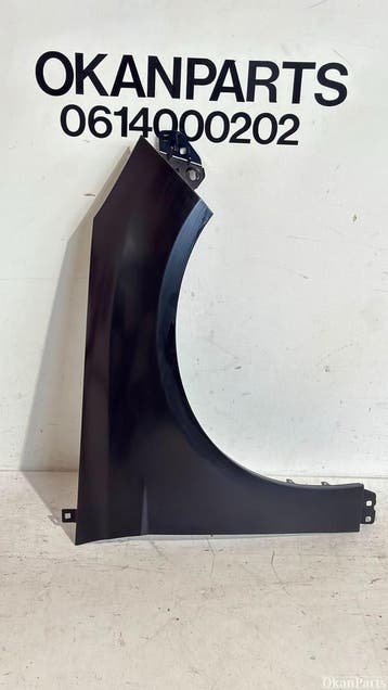 Ford Focus III rechter zijscherm voorscherm rechts 2171302, Ophalen, Gebruikt, Voor, Ford