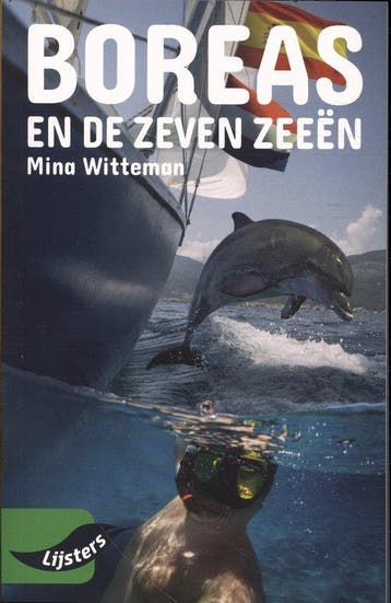 Vroege lijsters - de zeven zeeën 2022, Boeken, Verzenden, Gelezen