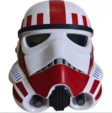 Star Wars - Hasbro - - Film rekwisiet Replica, Nieuw