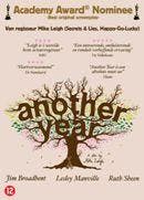 Another year - DVD, Verzenden, Nieuw in verpakking